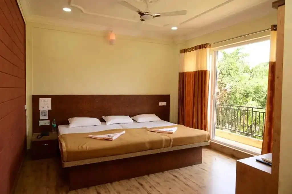 Book Room Parijatha Inn marriage hall, Dharmasthala